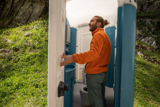 Best Wedding porta potty rental  in Heflin, AL