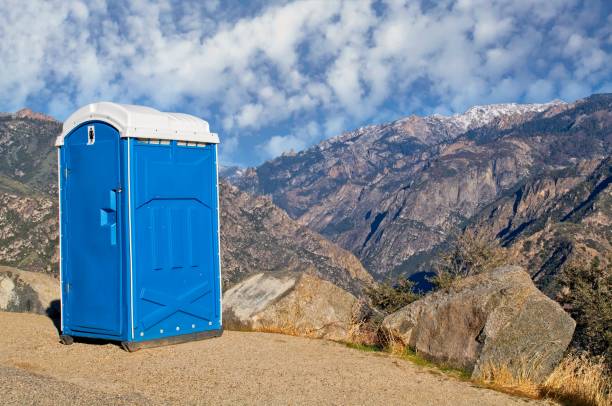 Best High-end porta potty rental  in Heflin, AL