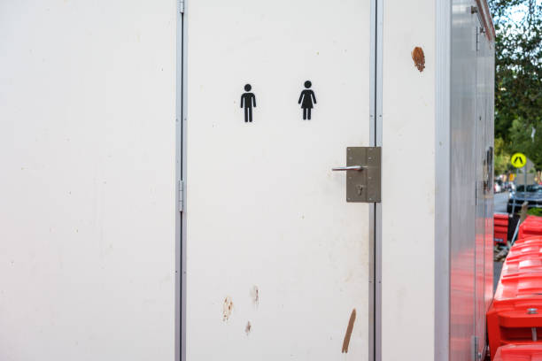Sanitation services for porta potties in Heflin, AL