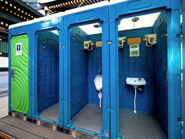 Best Handicap porta potty rental  in Heflin, AL