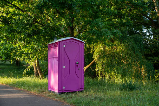 Best Porta potty rental near me  in Heflin, AL