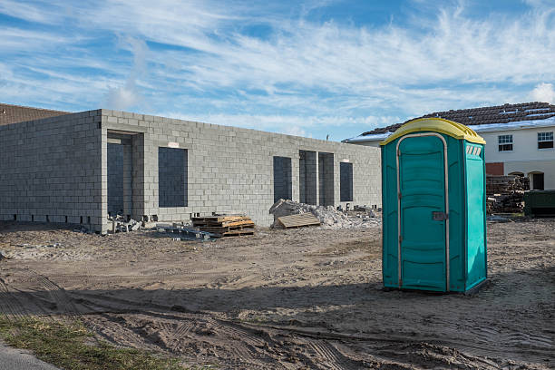 Heflin, AL porta potty rental Company